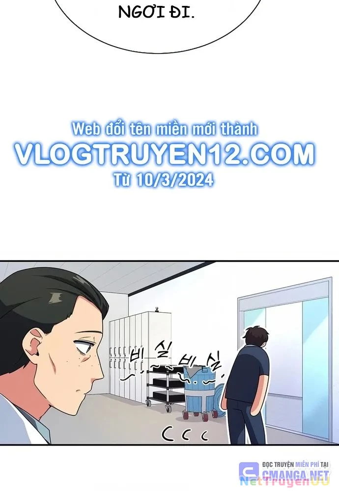 Nhà Vật Lý Trị Liệu Thần Kỳ Chapter 18 - Trang 2