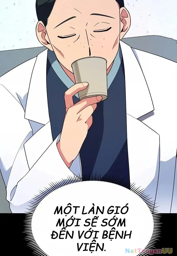 Nhà Vật Lý Trị Liệu Thần Kỳ Chapter 18 - Trang 2