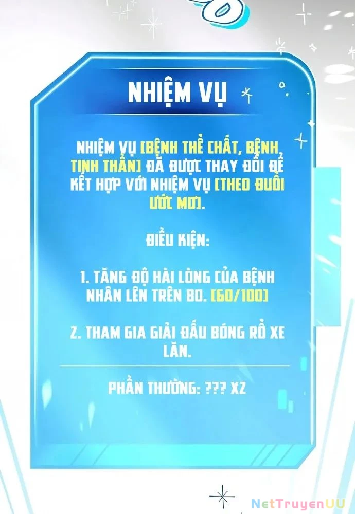 Nhà Vật Lý Trị Liệu Thần Kỳ Chapter 18 - Trang 2