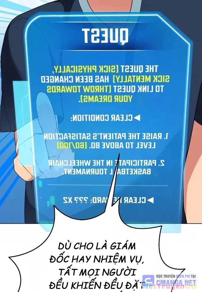 Nhà Vật Lý Trị Liệu Thần Kỳ Chapter 18 - Trang 2