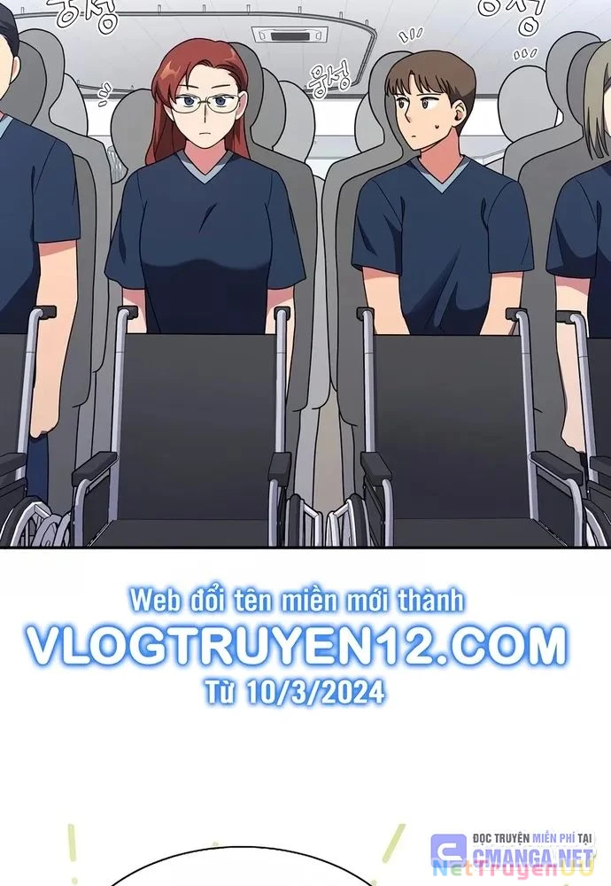 Nhà Vật Lý Trị Liệu Thần Kỳ Chapter 19 - Trang 2