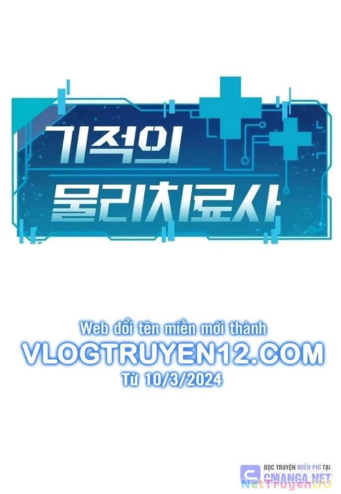 Nhà Vật Lý Trị Liệu Thần Kỳ Chapter 19 - Trang 2