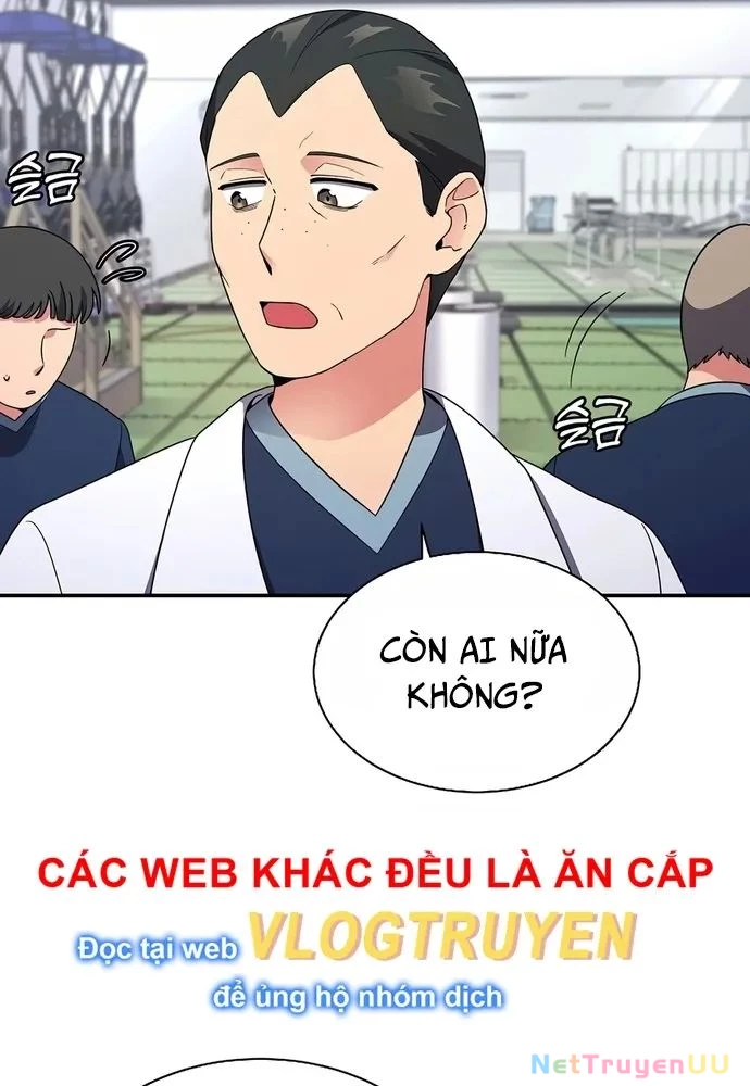 Nhà Vật Lý Trị Liệu Thần Kỳ Chapter 19 - Trang 2