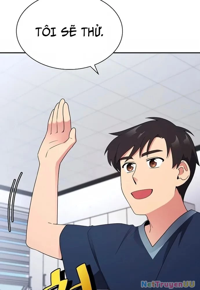 Nhà Vật Lý Trị Liệu Thần Kỳ Chapter 19 - Trang 2