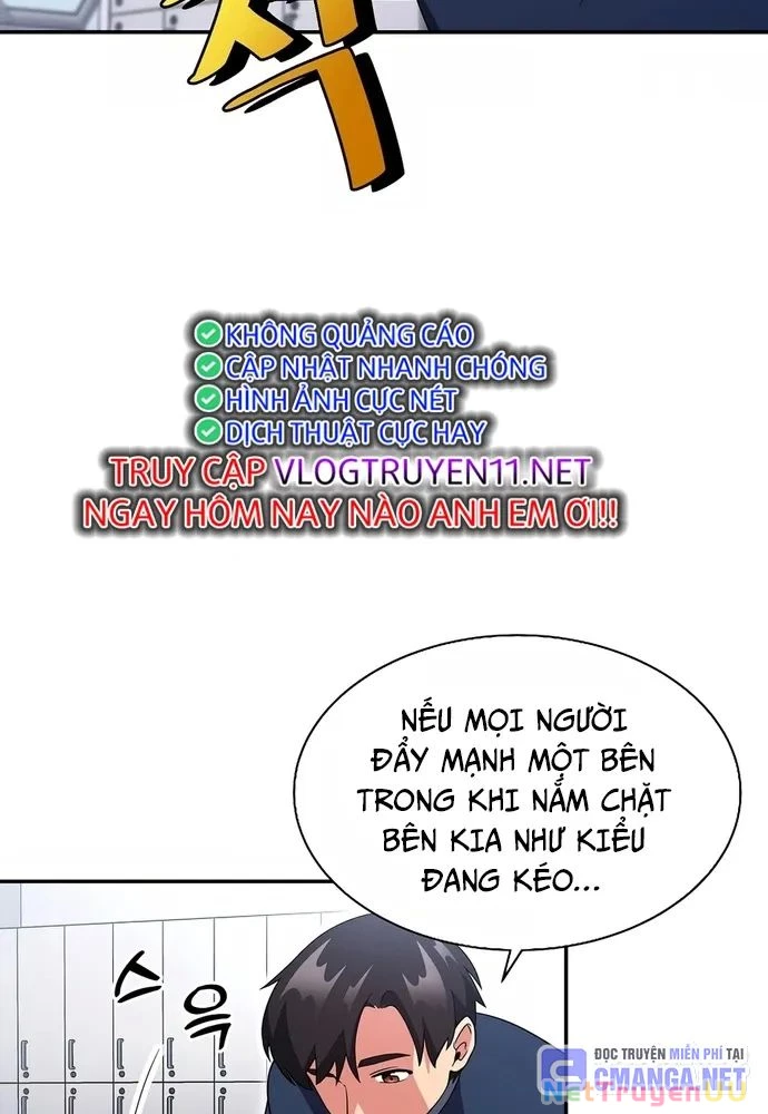 Nhà Vật Lý Trị Liệu Thần Kỳ Chapter 19 - Trang 2