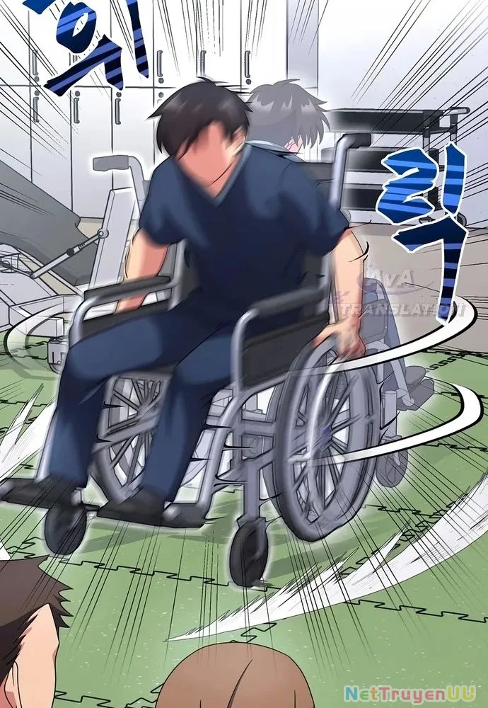 Nhà Vật Lý Trị Liệu Thần Kỳ Chapter 19 - Trang 2