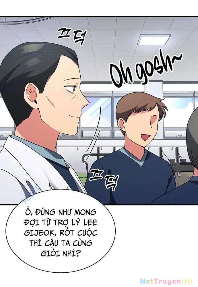 Nhà Vật Lý Trị Liệu Thần Kỳ Chapter 19 - Trang 2