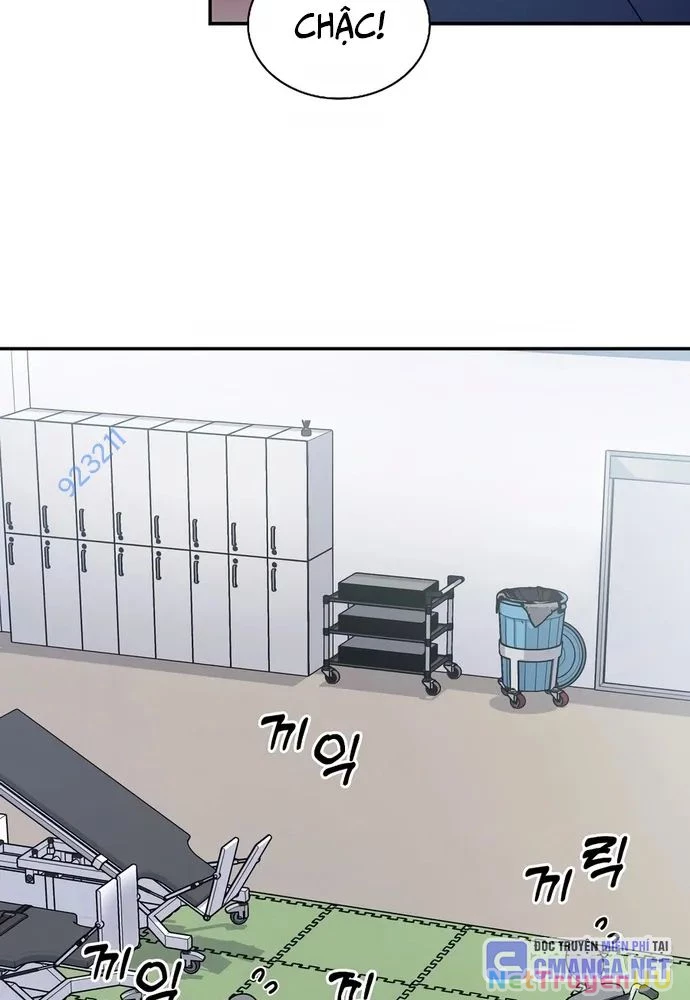 Nhà Vật Lý Trị Liệu Thần Kỳ Chapter 19 - Trang 2