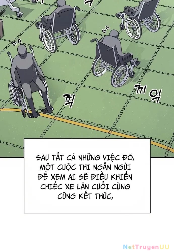 Nhà Vật Lý Trị Liệu Thần Kỳ Chapter 19 - Trang 2