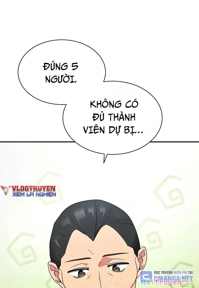 Nhà Vật Lý Trị Liệu Thần Kỳ Chapter 19 - Trang 2
