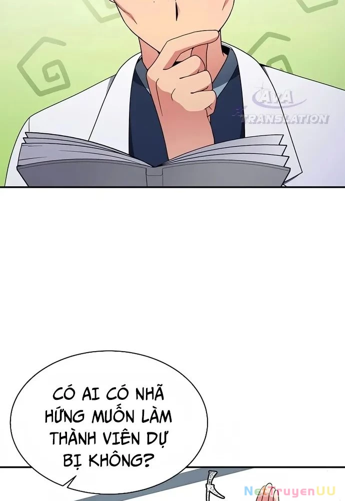 Nhà Vật Lý Trị Liệu Thần Kỳ Chapter 19 - Trang 2