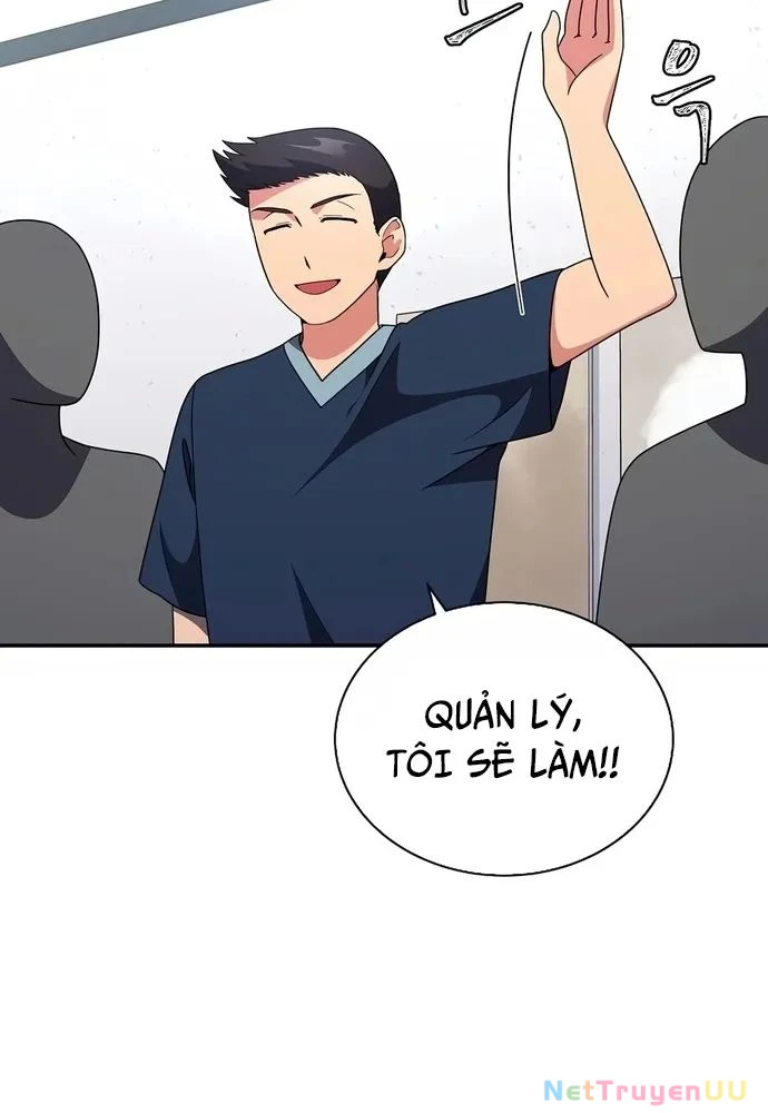 Nhà Vật Lý Trị Liệu Thần Kỳ Chapter 19 - Trang 2