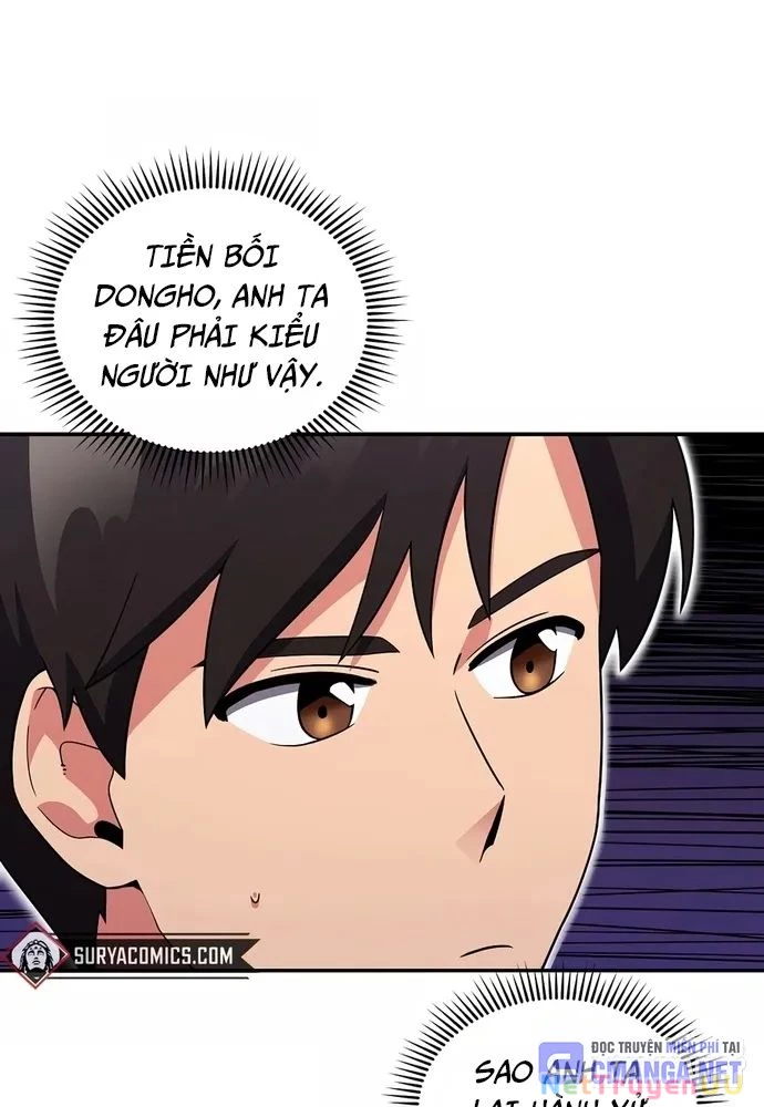 Nhà Vật Lý Trị Liệu Thần Kỳ Chapter 19 - Trang 2