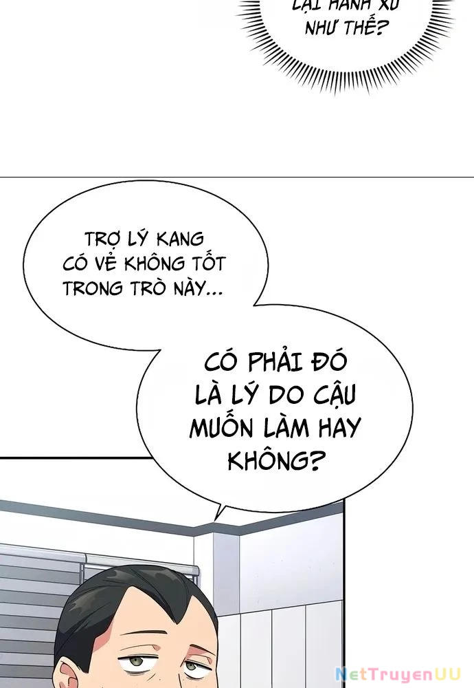 Nhà Vật Lý Trị Liệu Thần Kỳ Chapter 19 - Trang 2