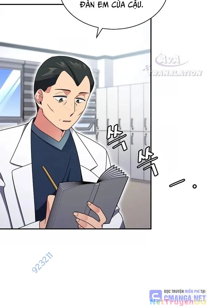 Nhà Vật Lý Trị Liệu Thần Kỳ Chapter 19 - Trang 2