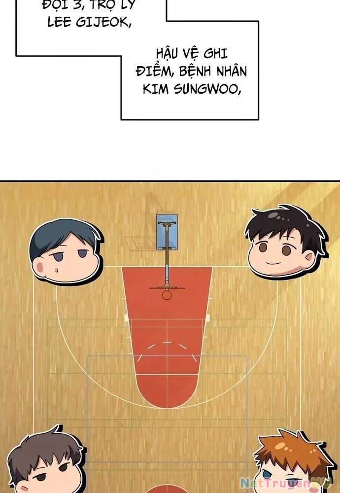 Nhà Vật Lý Trị Liệu Thần Kỳ Chapter 19 - Trang 2