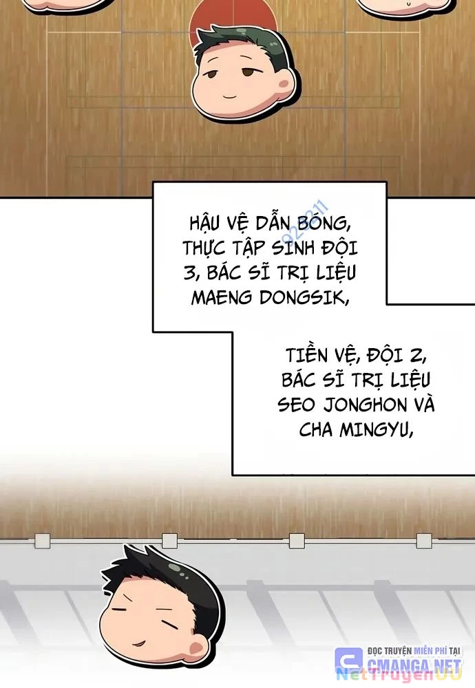 Nhà Vật Lý Trị Liệu Thần Kỳ Chapter 19 - Trang 2