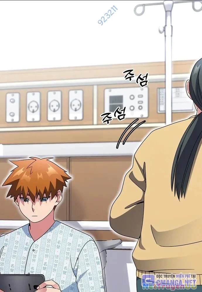 Nhà Vật Lý Trị Liệu Thần Kỳ Chapter 19 - Trang 2