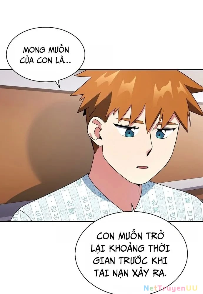 Nhà Vật Lý Trị Liệu Thần Kỳ Chapter 19 - Trang 2