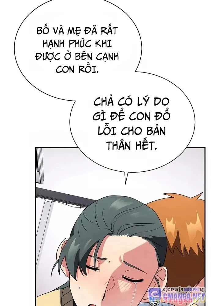 Nhà Vật Lý Trị Liệu Thần Kỳ Chapter 19 - Trang 2