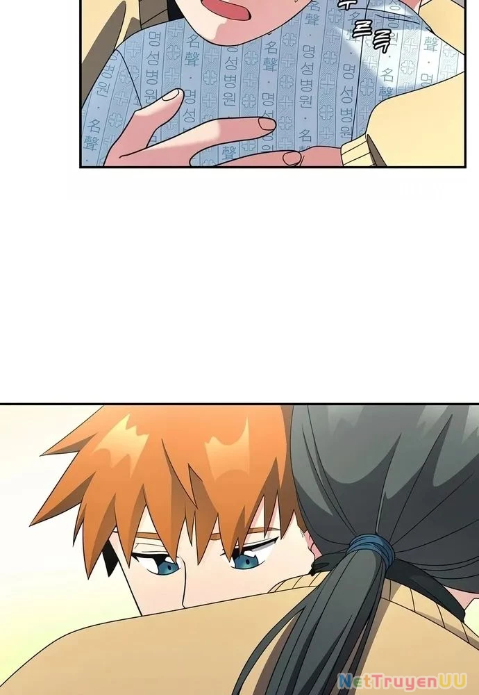 Nhà Vật Lý Trị Liệu Thần Kỳ Chapter 19 - Trang 2