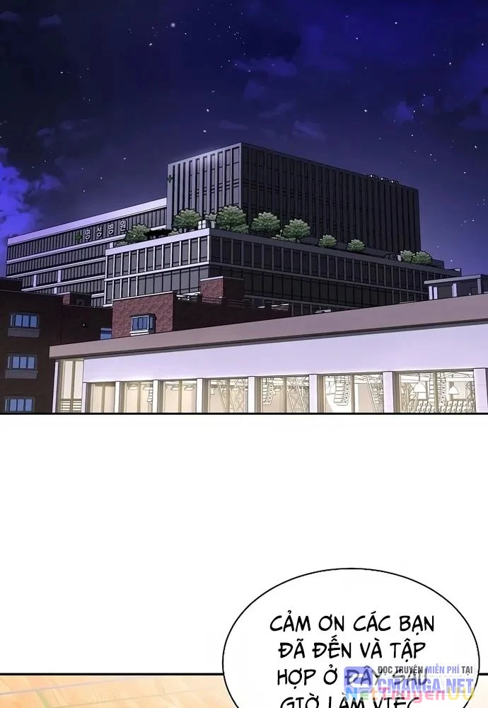 Nhà Vật Lý Trị Liệu Thần Kỳ Chapter 19 - Trang 2