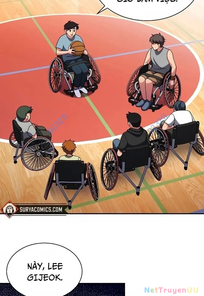 Nhà Vật Lý Trị Liệu Thần Kỳ Chapter 19 - Trang 2