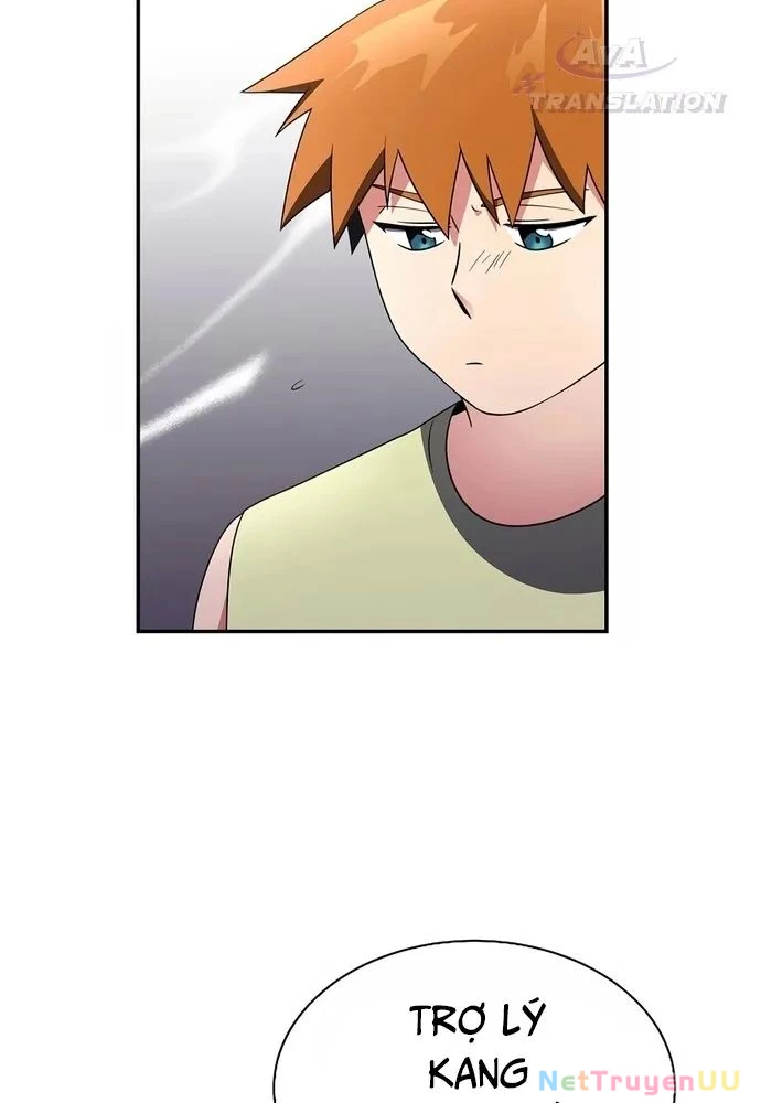 Nhà Vật Lý Trị Liệu Thần Kỳ Chapter 19 - Trang 2