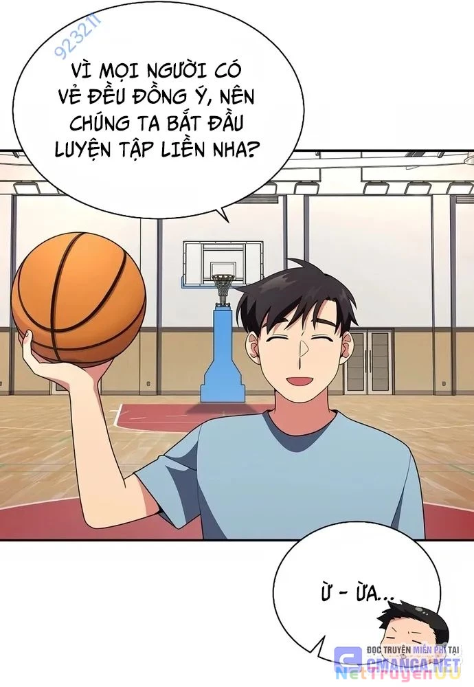 Nhà Vật Lý Trị Liệu Thần Kỳ Chapter 19 - Trang 2