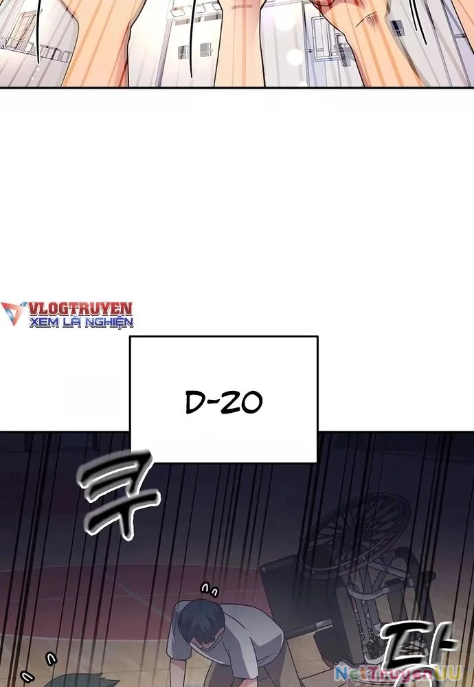 Nhà Vật Lý Trị Liệu Thần Kỳ Chapter 19 - Trang 2