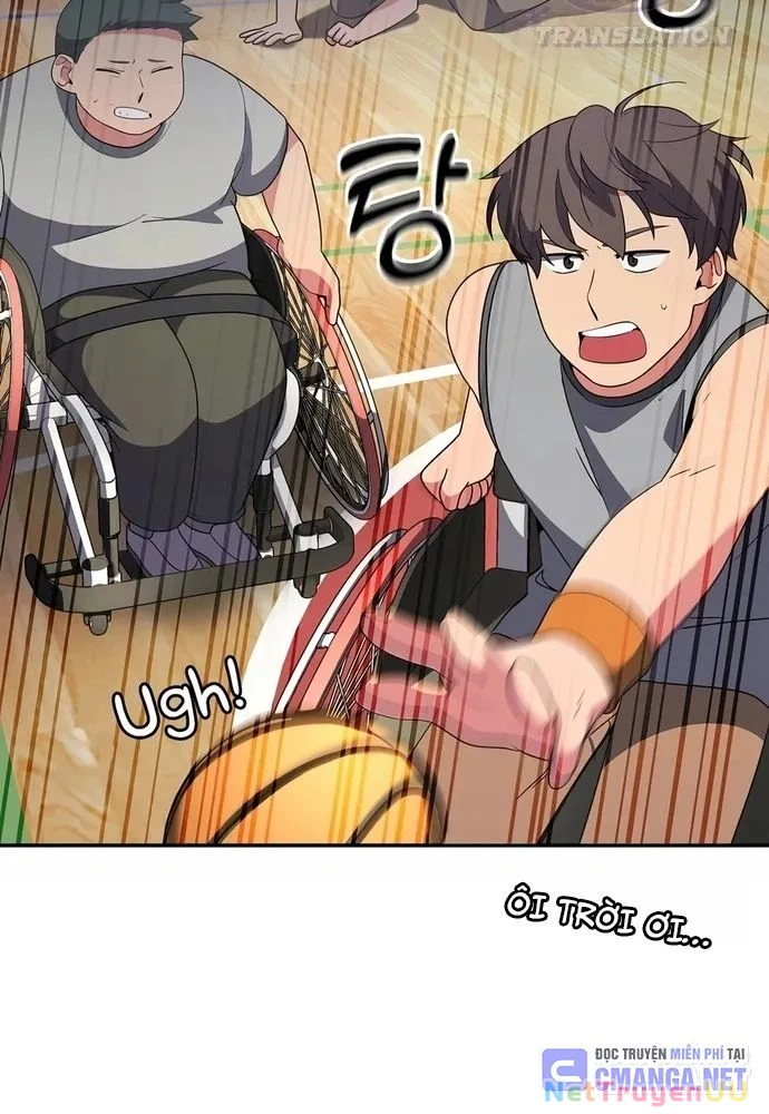 Nhà Vật Lý Trị Liệu Thần Kỳ Chapter 19 - Trang 2