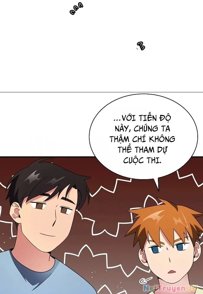 Nhà Vật Lý Trị Liệu Thần Kỳ Chapter 19 - Trang 2