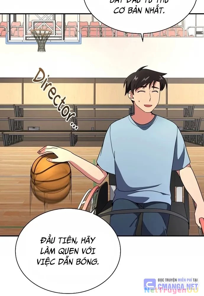 Nhà Vật Lý Trị Liệu Thần Kỳ Chapter 19 - Trang 2