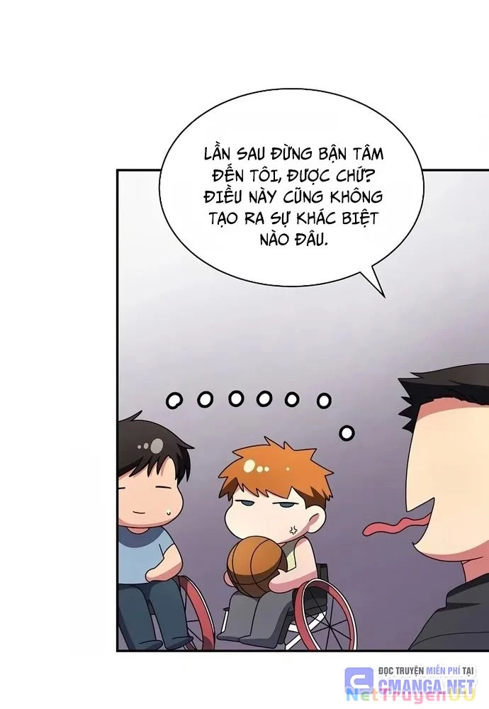 Nhà Vật Lý Trị Liệu Thần Kỳ Chapter 19 - Trang 2