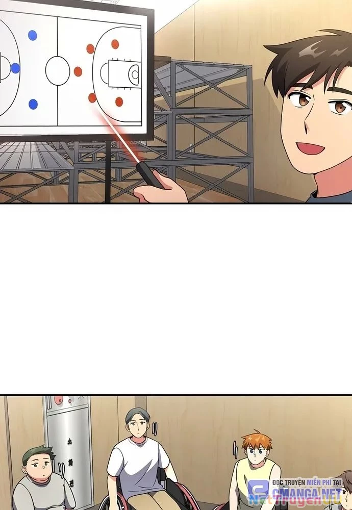 Nhà Vật Lý Trị Liệu Thần Kỳ Chapter 19 - Trang 2