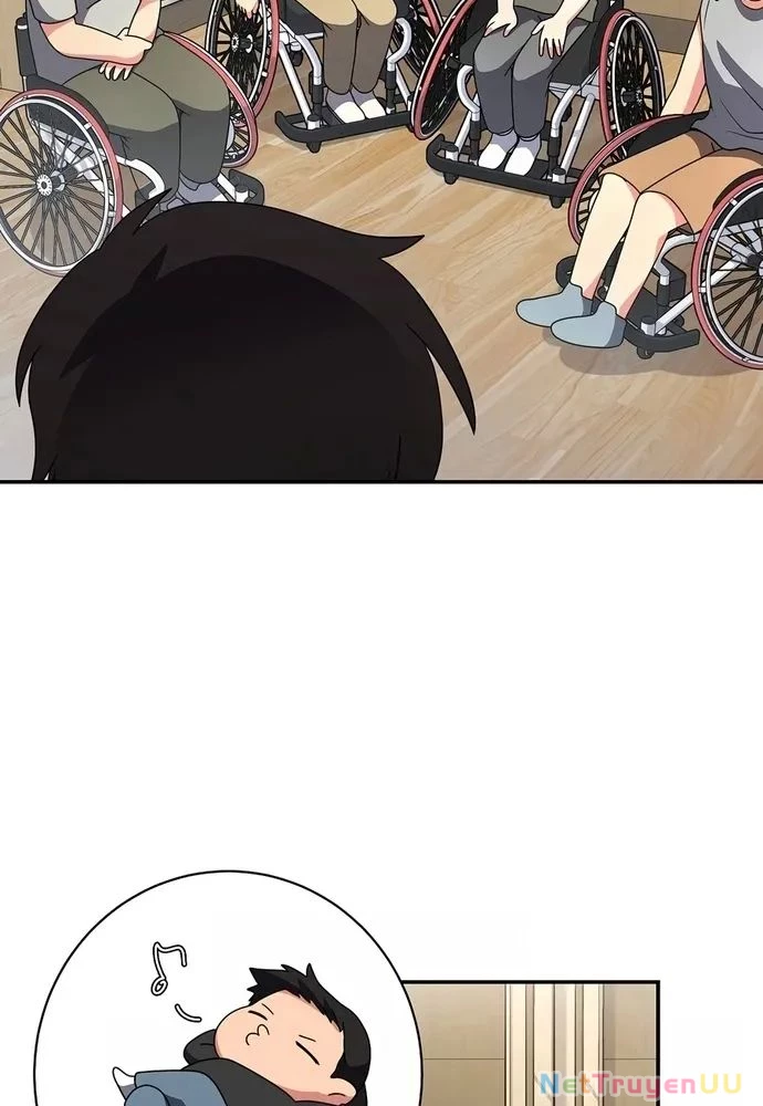 Nhà Vật Lý Trị Liệu Thần Kỳ Chapter 19 - Trang 2