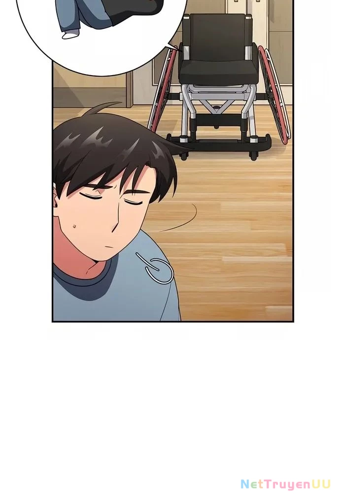 Nhà Vật Lý Trị Liệu Thần Kỳ Chapter 19 - Trang 2
