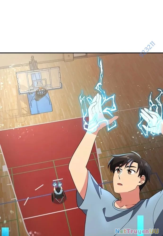 Nhà Vật Lý Trị Liệu Thần Kỳ Chapter 19 - Trang 2