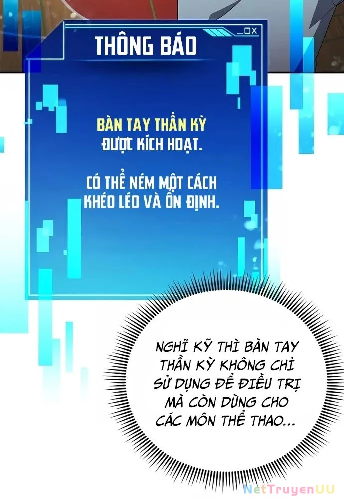 Nhà Vật Lý Trị Liệu Thần Kỳ Chapter 19 - Trang 2