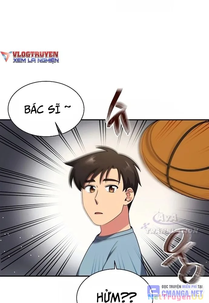 Nhà Vật Lý Trị Liệu Thần Kỳ Chapter 19 - Trang 2