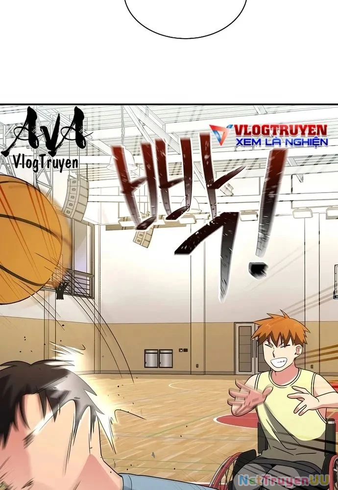 Nhà Vật Lý Trị Liệu Thần Kỳ Chapter 19 - Trang 2