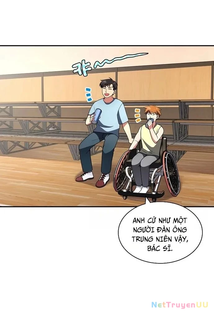 Nhà Vật Lý Trị Liệu Thần Kỳ Chapter 19 - Trang 2