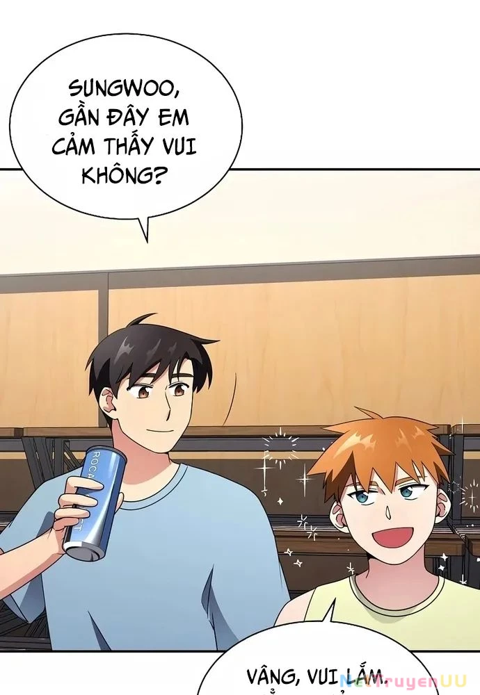Nhà Vật Lý Trị Liệu Thần Kỳ Chapter 19 - Trang 2