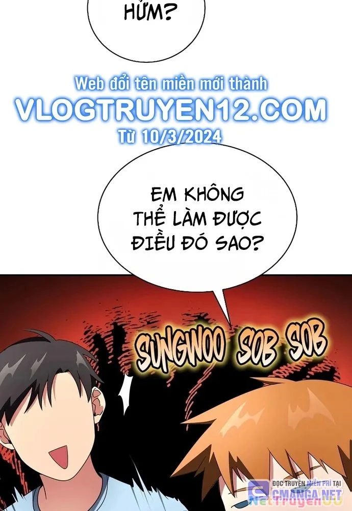 Nhà Vật Lý Trị Liệu Thần Kỳ Chapter 19 - Trang 2