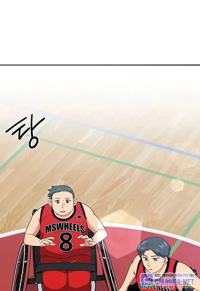 Nhà Vật Lý Trị Liệu Thần Kỳ Chapter 21 - Trang 2