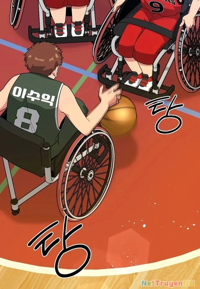 Nhà Vật Lý Trị Liệu Thần Kỳ Chapter 21 - Trang 2