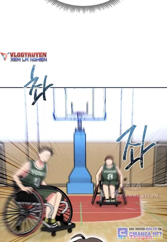 Nhà Vật Lý Trị Liệu Thần Kỳ Chapter 21 - Trang 2