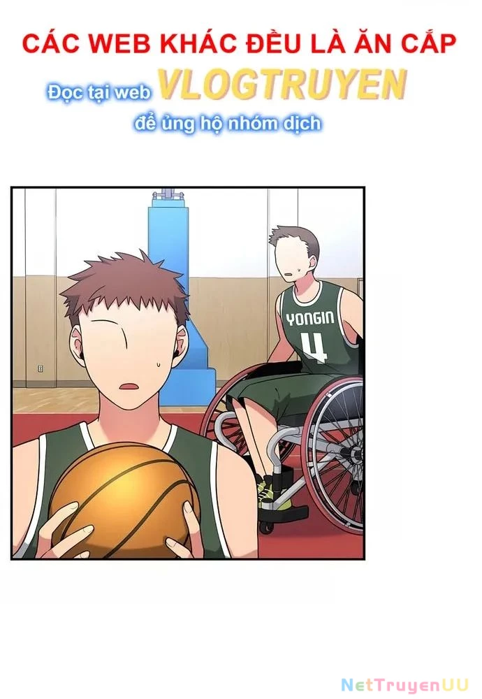 Nhà Vật Lý Trị Liệu Thần Kỳ Chapter 21 - Trang 2