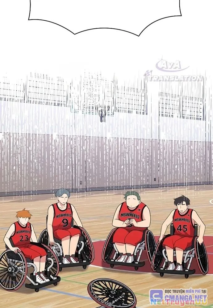 Nhà Vật Lý Trị Liệu Thần Kỳ Chapter 21 - Trang 2
