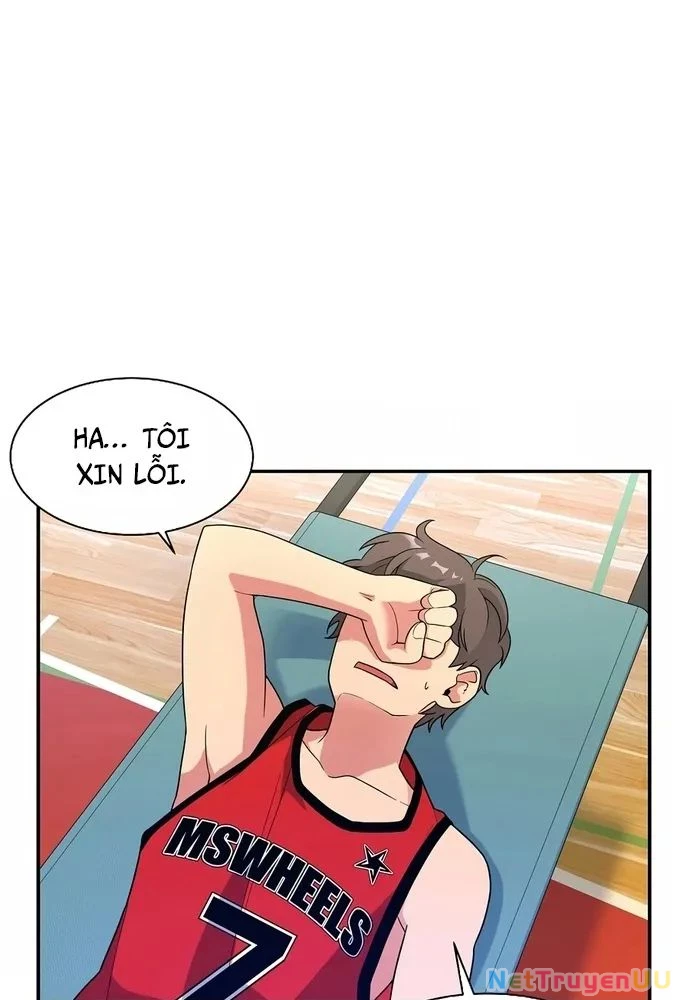 Nhà Vật Lý Trị Liệu Thần Kỳ Chapter 21 - Trang 2